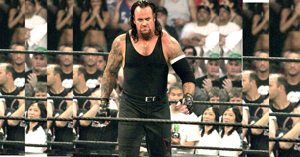 How tall is the undertaker | Undertaker Great Biography