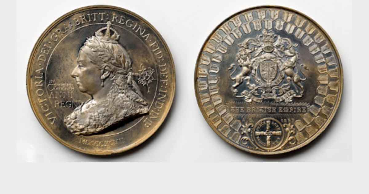 Isambard Kingdom Brunel 2 Pound Coin