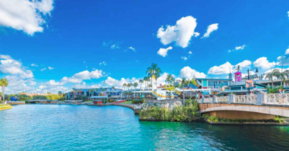 All inclusive resorts Florida honeymoon