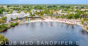 Club Med Sandpiper Bay