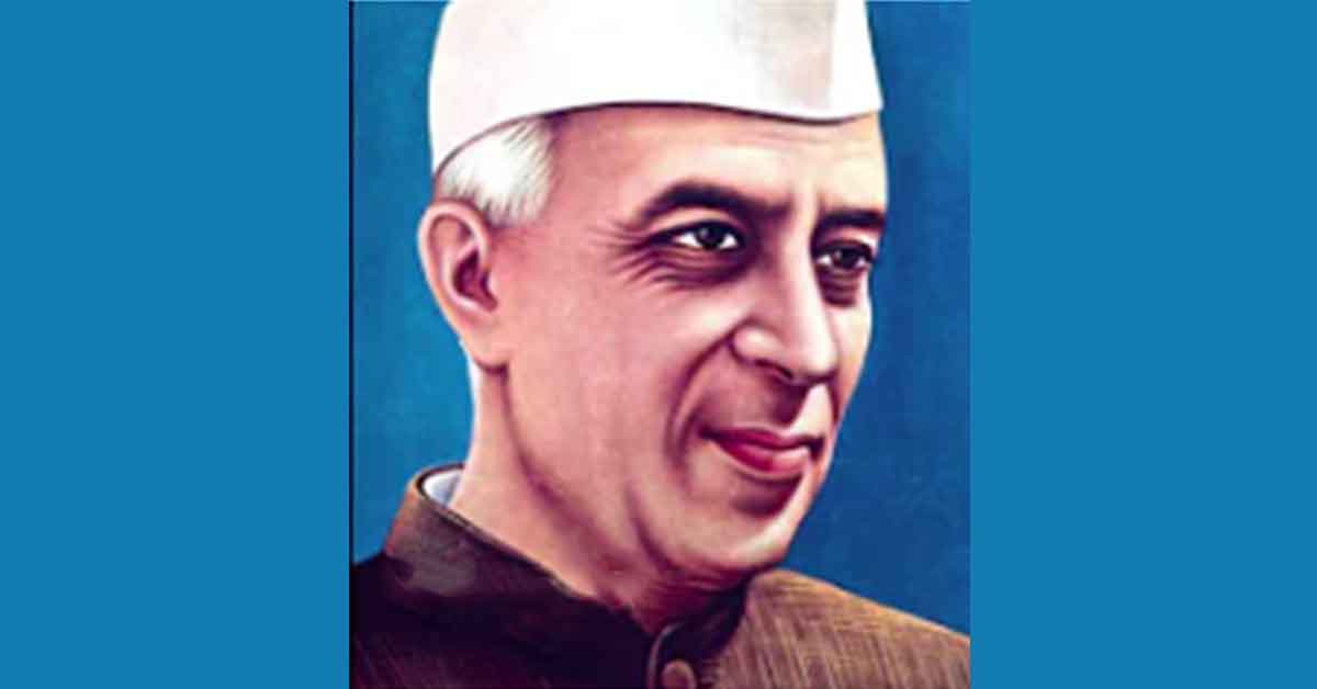 Jawaharlal Nehru biography, wife, religion, stadium, university
