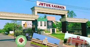 Jawaharlal nehru technological university kakinada