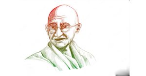 Short Biography of Mahatma Gandhi

