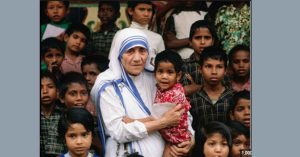 What-did-Mother-Teresa-do