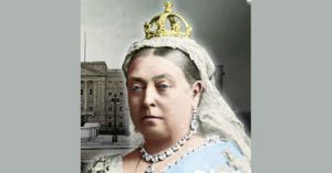 When-did-Queen-Victoria-rule