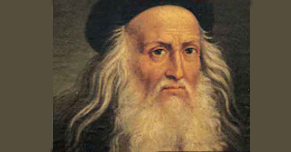 Where was Leonardo da Vinci born, Biography height, school, wife