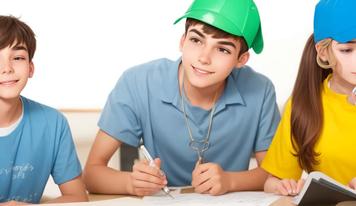 Top 11 Best paying jobs for Teenagers 