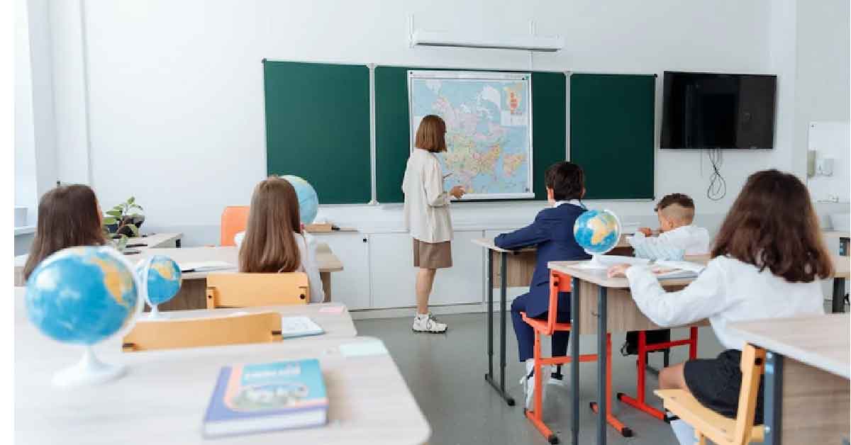 How to Become a teaching assistant with no Experience UK