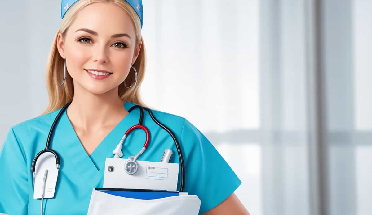 What degree do you need to be a nurse practitioner