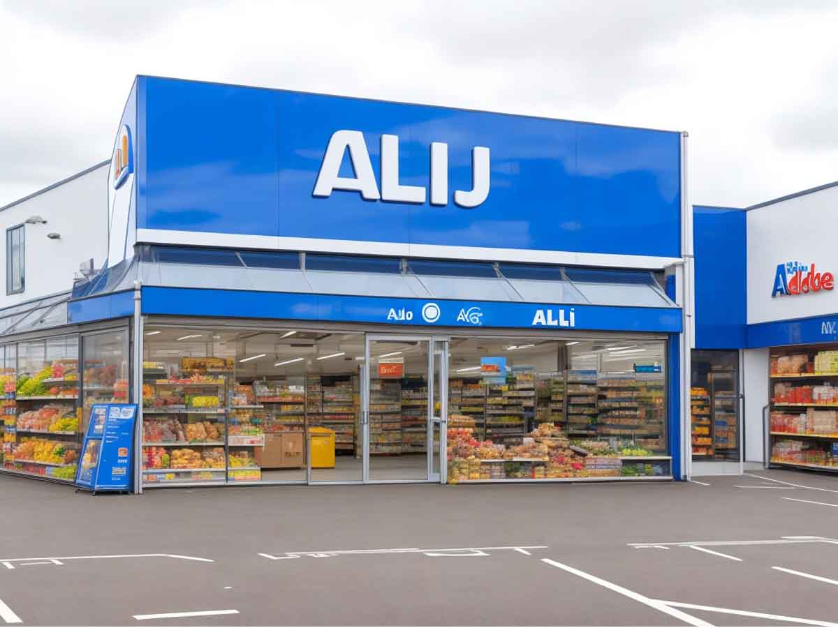 What do you know about Aldi UK