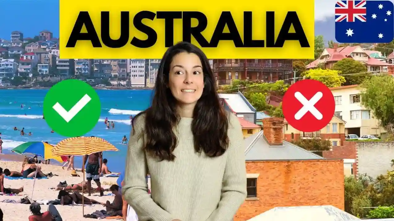 A Article About Australian Lifestyle: Discover the Authenticity