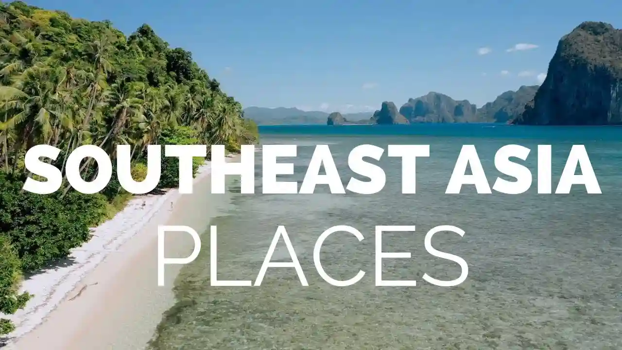 A Article About Best Destinations in South Asia : Uncover the Ultimate Travel Hotspots